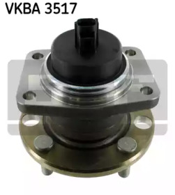 SKF VKBA 3517